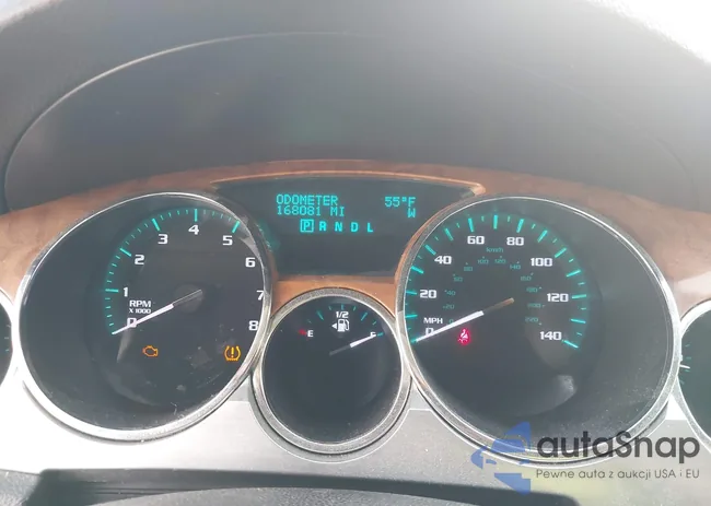 5GALVBED2AJ164319: 43383018