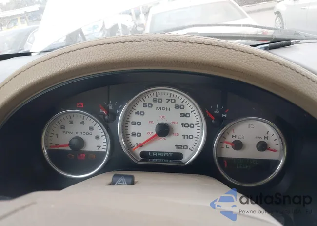 1FTPW14565FB13996: 43383032