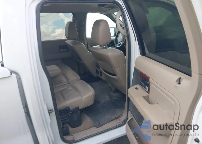 1FTPW14565FB13996: 43383032