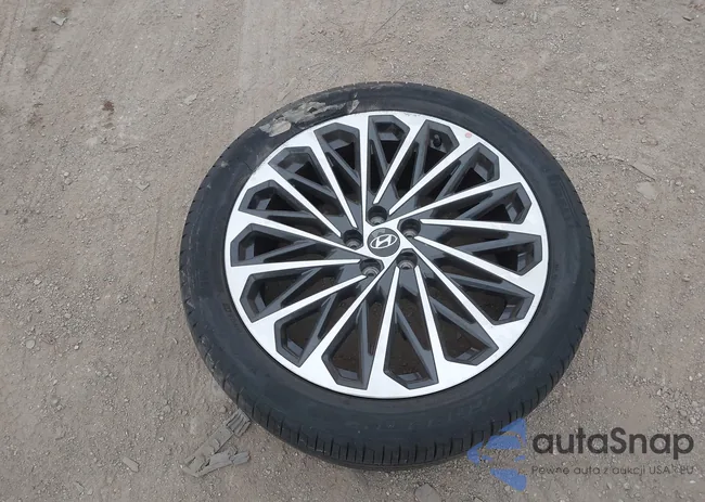 KM8RMES29TU020229: 43383053