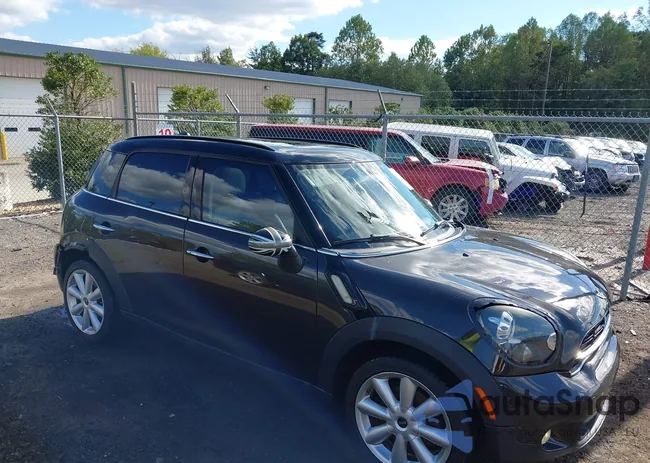 WMWZC3C56FWT04797: 43383064