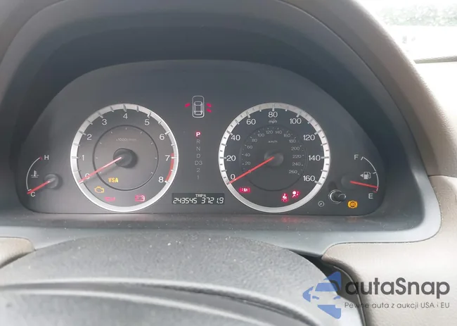 1HGCP2F39AA134265: 43383103