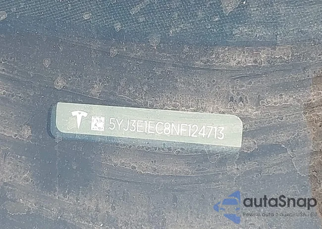 5YJ3E1EC8NF124713: 43383151