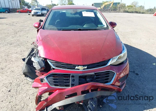 1G1BE5SM4H7214122: 43383213