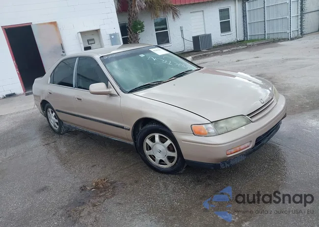 1HGCD5535SA152565: 43383233