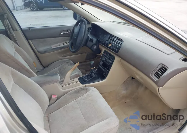 1HGCD5535SA152565: 43383233