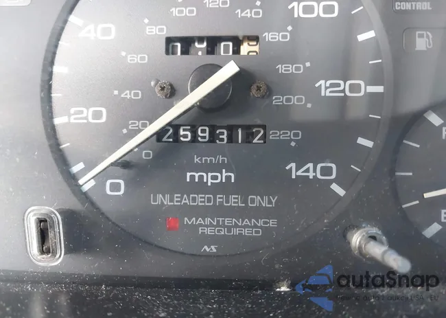 1HGCD5535SA152565: 43383233