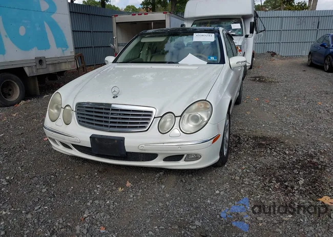 WDBUF82J45X172355: 43383244