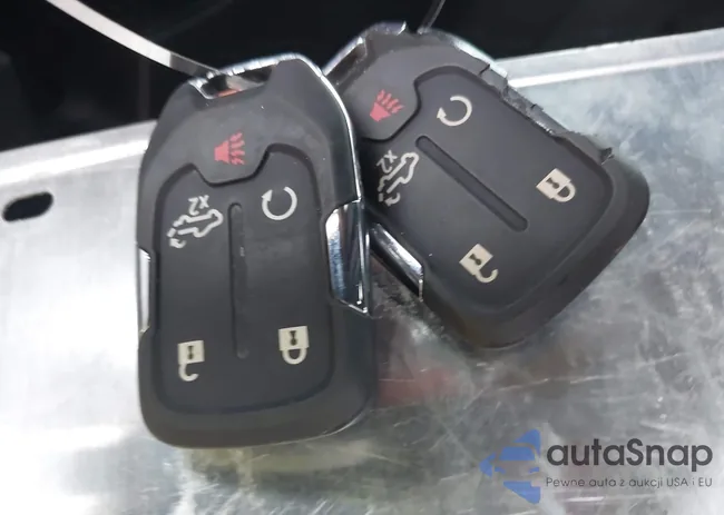 1GCUYDED7NZ146203: 43382274