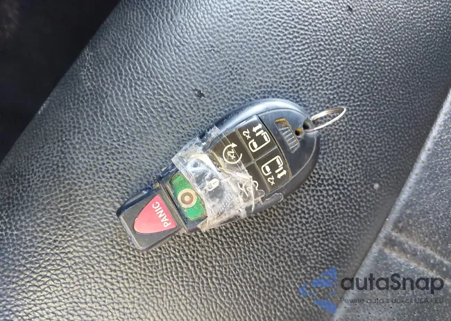 2C4RDGEG3JR165798: 43382284