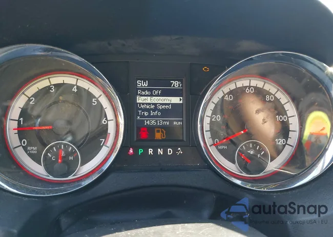 2C4RDGEG3JR165798: 43382284