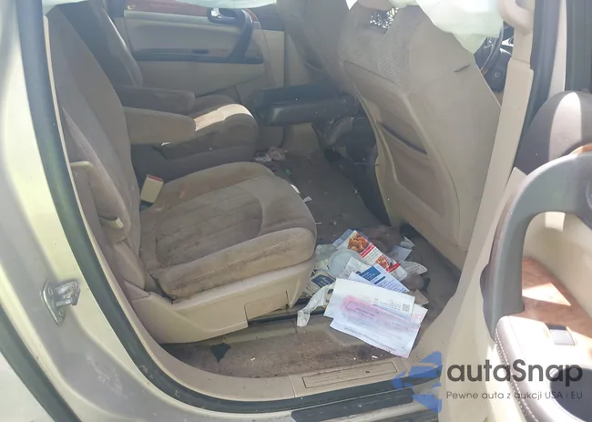 5GAKRAED6BJ327971: 43382335