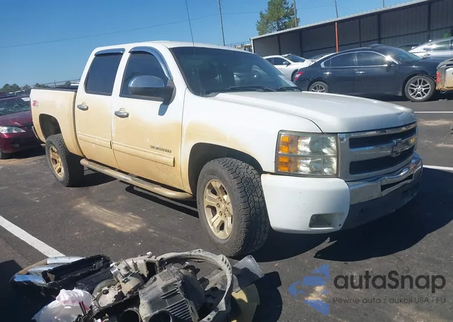 3GCPKTE33BG352680: 43382370