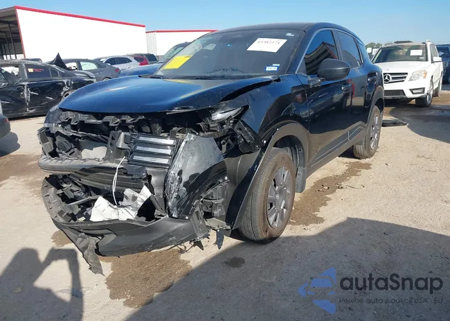 3N8AP6BA3SL304278: 43382371