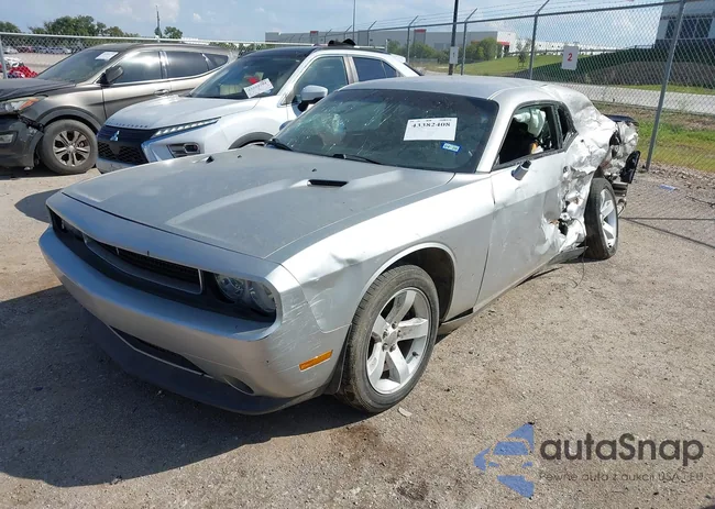 2C3CDYAG2CH134430: 43382408