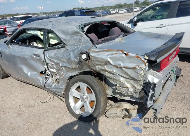 2C3CDYAG2CH134430: 43382408