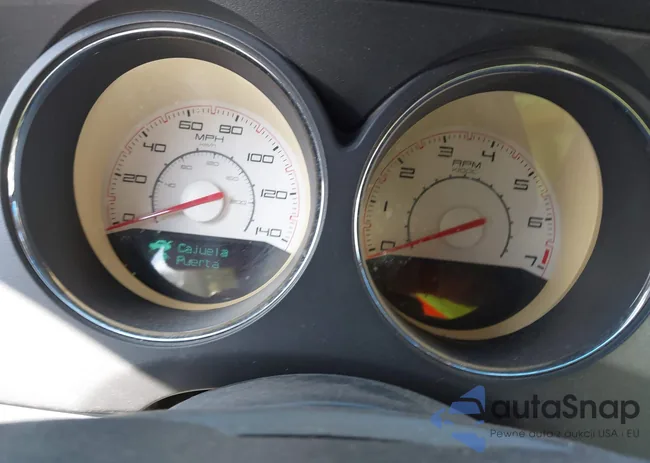 2C3CDYAG2CH134430: 43382408