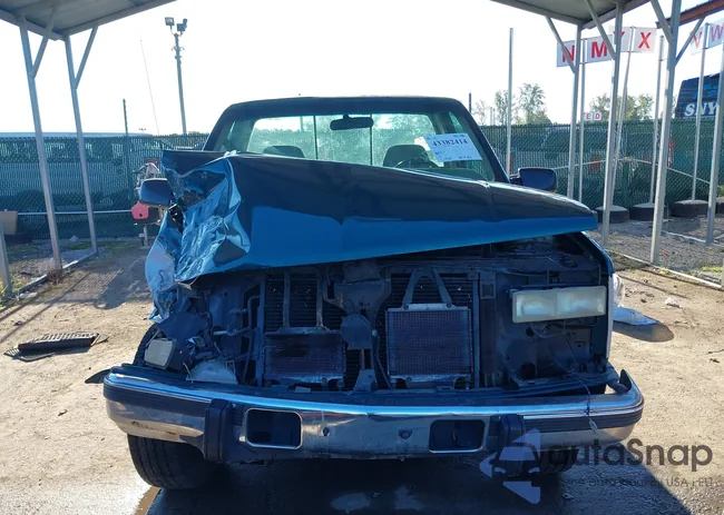 1GCGC24F2SZ188373: 43382414