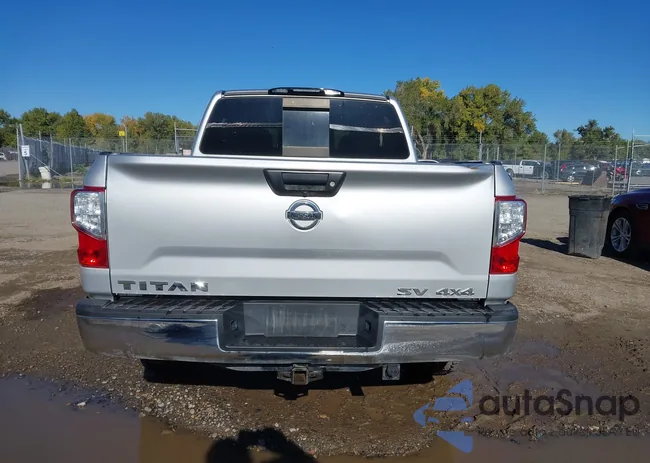 1N6AA1EJXJN523441: 43382438