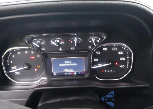 1GTR9CED2LZ245375: 43382440