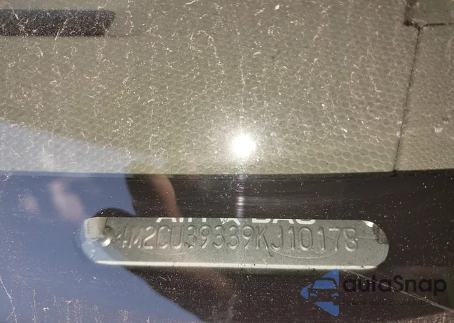 4M2CU39339KJ10178: 43382453