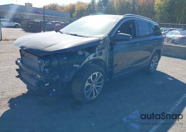 3GKALVEX1JL350549: 43382509