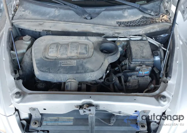 3GNDA23P26S608355: 43382531