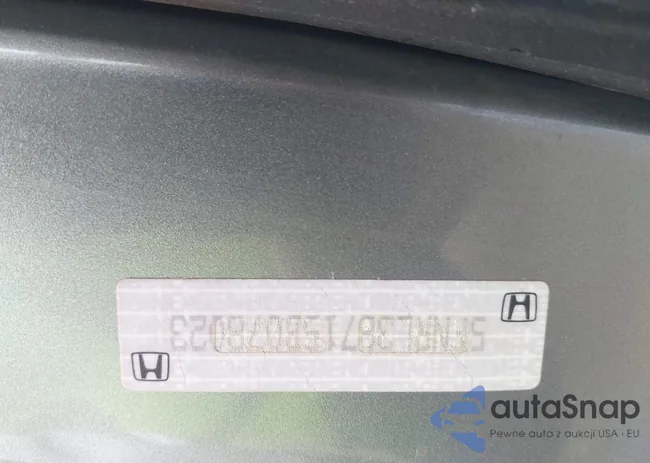 5FNRL38715B078023: 43382590