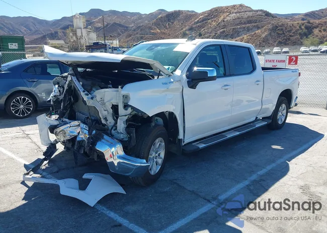 1GCPDDEK3RZ211173: 43382640