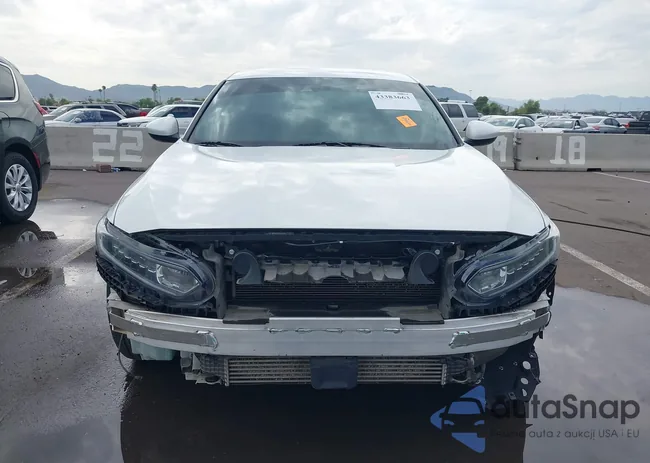 1HGCV1F36JA042921: 43383663