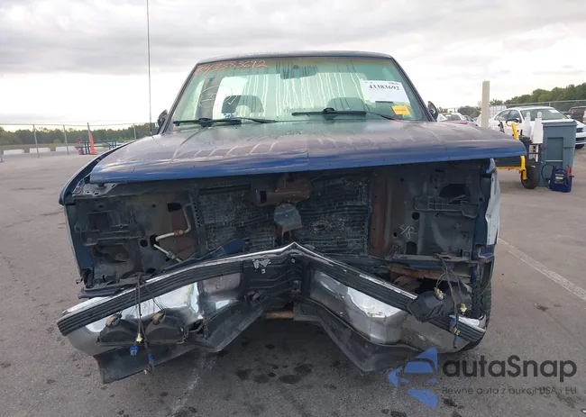 1GCEC14K3RE168827: 43383692