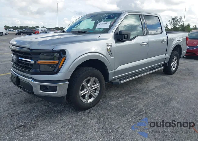 1FTEW3LP1SKE07458: 43383695