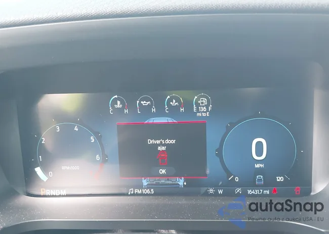 1FTEW3LP1SKE07458: 43383695