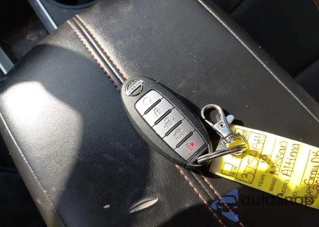 1N4BL4CV5KC201155: 43383750