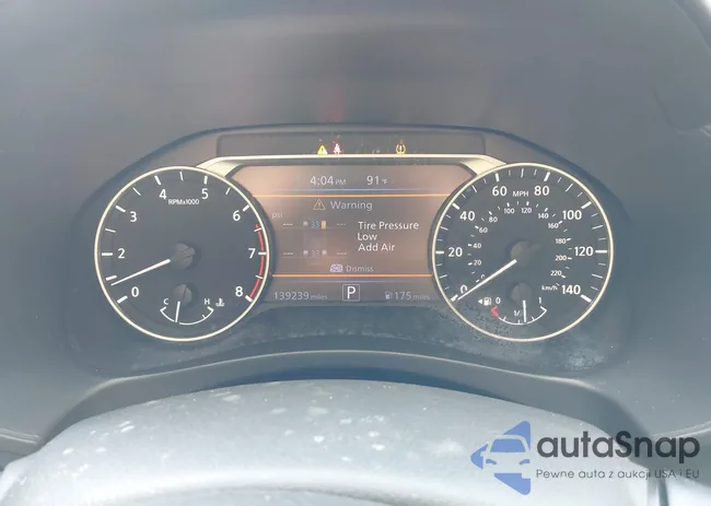 1N4BL4CV5KC201155: 43383750