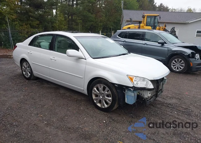 4T1BK36B99U331190: 43383778