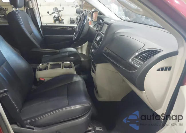 2C4RC1CG3DR541472: 43383785