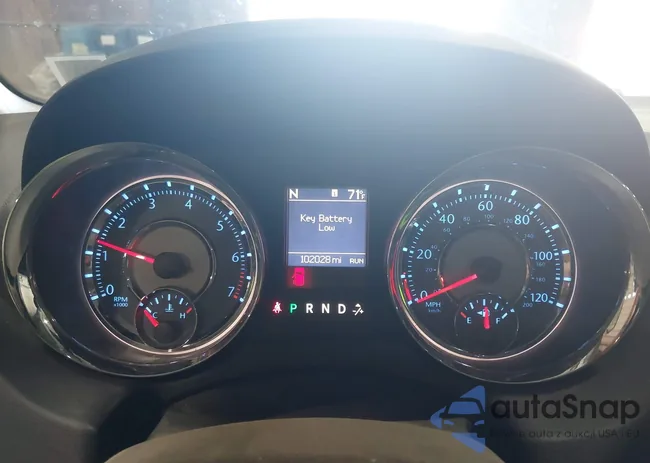 2C4RC1CG3DR541472: 43383785