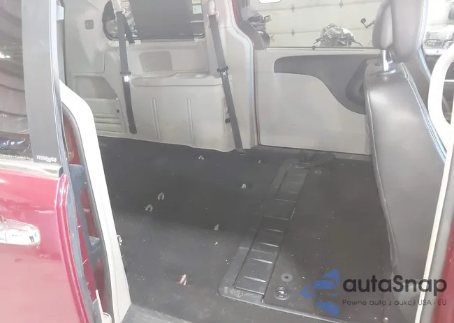 2C4RC1CG3DR541472: 43383785