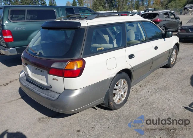 4S3BH665227651986: 43383811