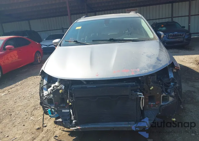 2C4RC1DG1MR504497: 43383879