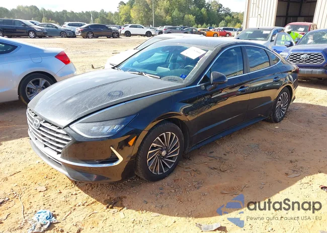 KMHL34JJ6MA030926: 43383888