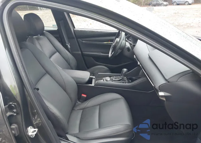 3MZBPACL6NM311207: 43383894