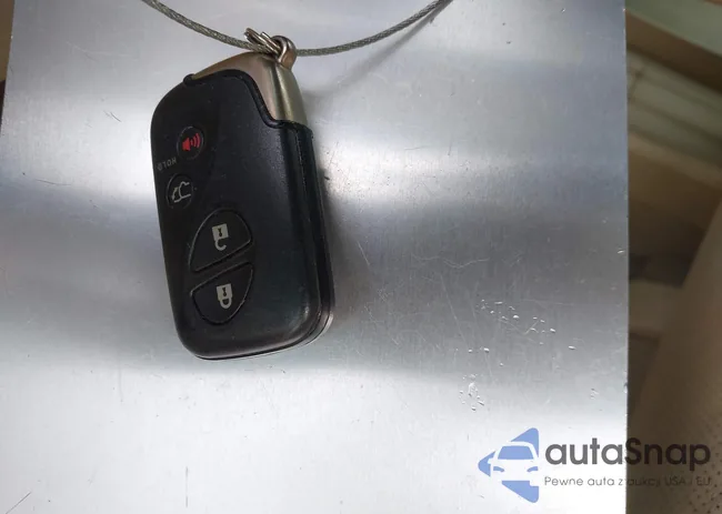 2T2ZK1BA5BC058977: 43383903