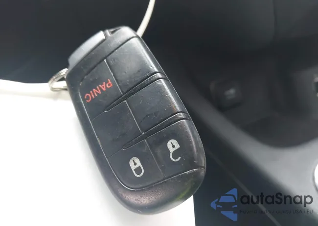 1C4RDHAG4FC147287: 43383932