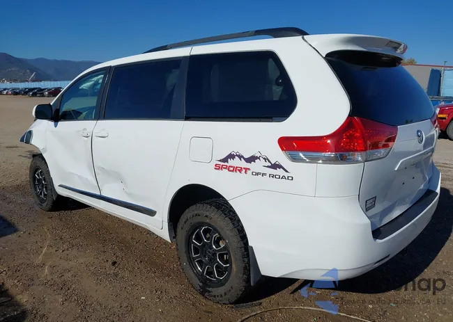 5TDDK3DC9CS048289: 43383961