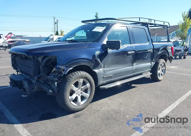 1FTFW1ED7MFC72400: 43383964