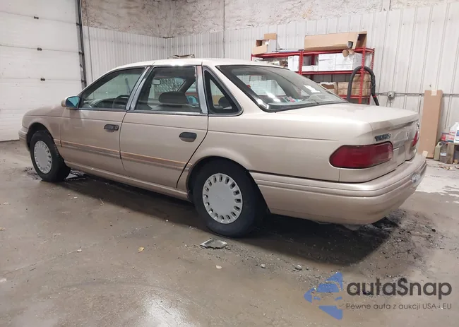 1FALP52U1PG153869: 43383973