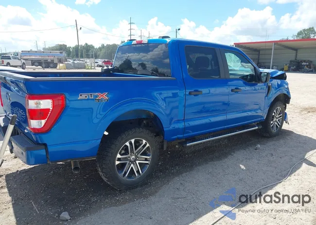 1FTFW1E50MKD72225: 43383998