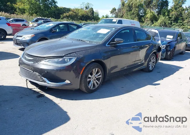 1C3CCCAB1GN131526: 43384075